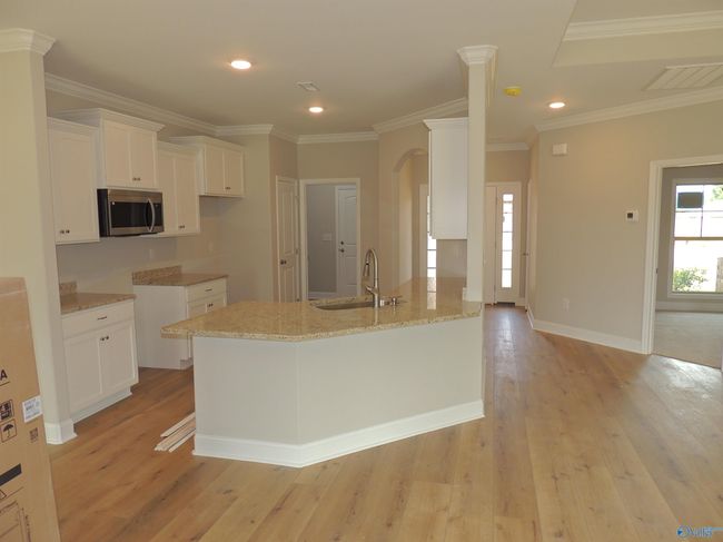 138 Khaki Ridge Dr, House other with 4 bedrooms, 2 bathrooms and null parking in Hazel Green AL | Image 12