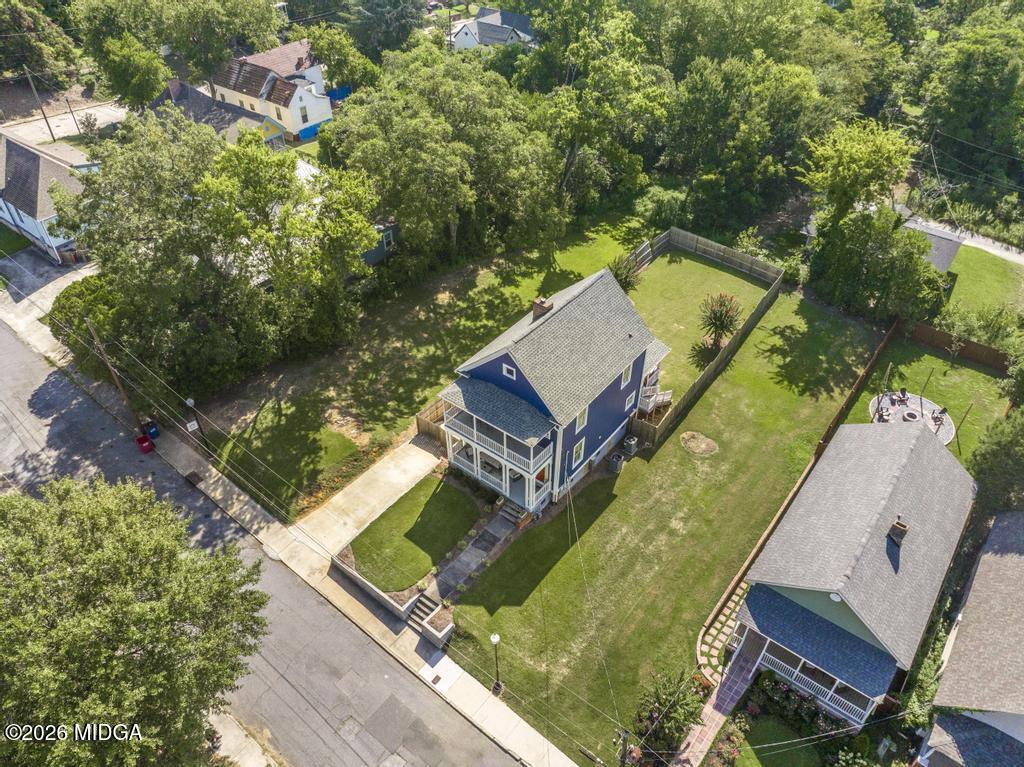 Residential in Macon 2