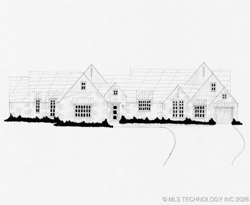 31750 E Two Socks Dr, Broken Arrow, OK, 74014-5097 | Card Image