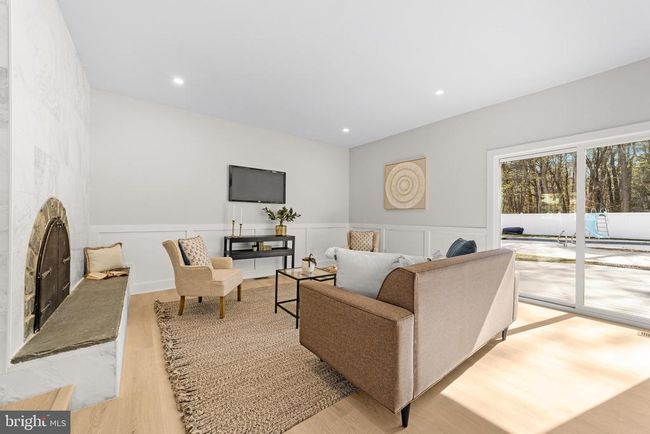 5 Chippenham Dr, House other with 4 bedrooms, 3 bathrooms and null parking in VOORHEES NJ | Image 8