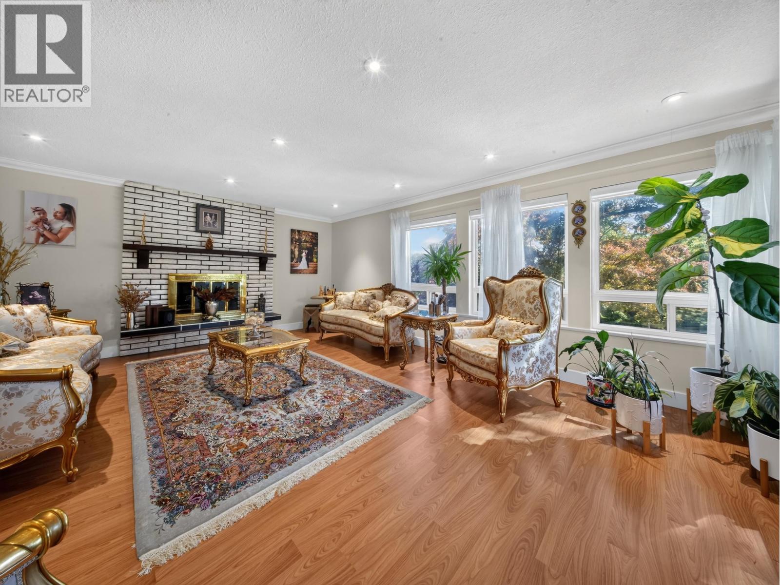 Residential in North Vancouver