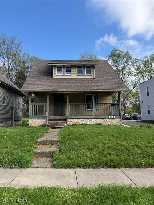 531 Gage St, Akron, OH, 44311-1807 | Card Image