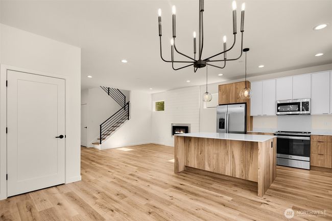 118 4 Th Ave S, Townhouse with 4 bedrooms, 3 bathrooms and 2 parking in Algona WA | Image 12