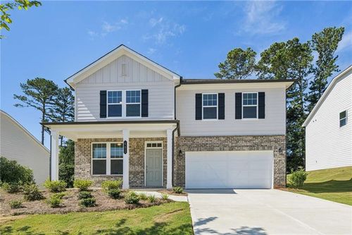 402 Silverleaf Trl, Bethlehem, GA, 30620-1874 | Card Image