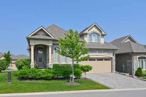 79 Summerhill Dr, Alliston, ON, L9R0S8 | Card Image