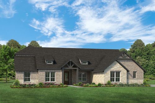 2001 Woodland Rd, Weatherford, TX, 76088-4920 | Card Image