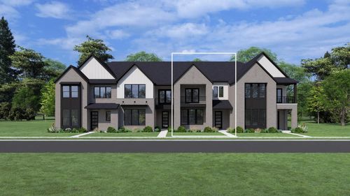 2816 Yampa Drive, McKinney, TX, 75071 | Card Image