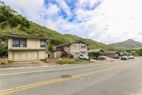 1161 Lunalilo Home Rd, Honolulu, HI, 96825-3204 | Card Image