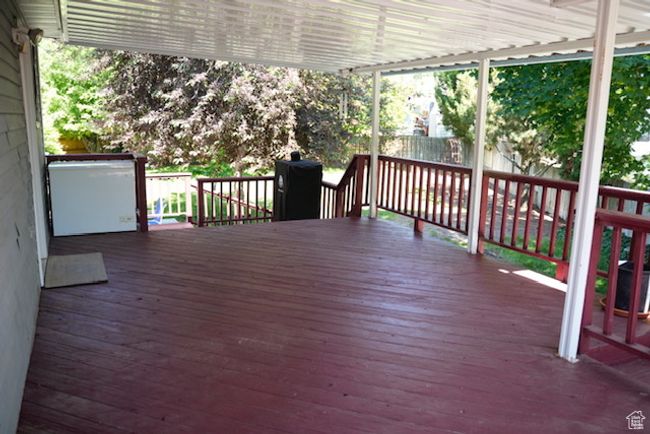 1267 W 1750 N, House other with 6 bedrooms, 4 bathrooms and 10 parking in Clinton UT | Image 35