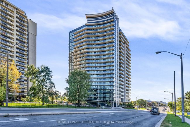 910 - 1461 Lawrence Ave W, Condo with 3 bedrooms, 3 bathrooms and null parking in Toronto ON | Image 37