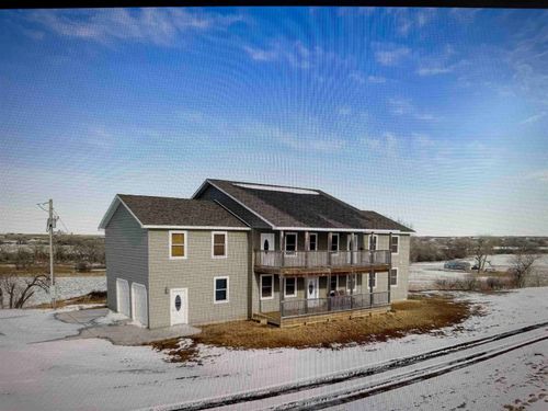12825 Pittman Lane, Nisland, SD, 57762 | Card Image