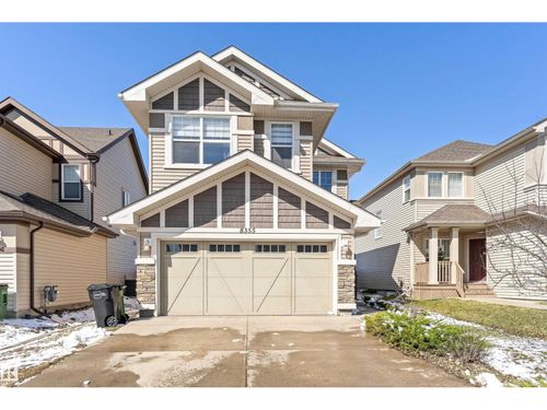 8355 Ellis Cres Nw, Edmonton, AB, T6M0P7 | Card Image