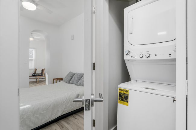 5 - 799 E Grand Blvd, Condo with 1 bedrooms, 1 bathrooms and null parking in Detroit MI | Image 7