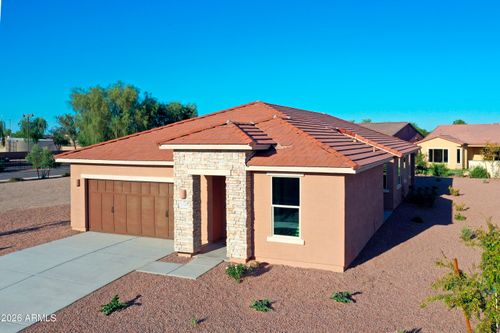 21197 N Jubilee Place, Maricopa, AZ, 85138 | Card Image