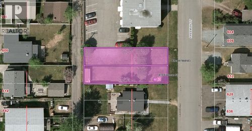 613 Freeman St, Prince George, BC, V2M2R3 | Card Image