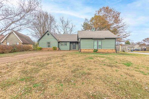 6538 Castle Ridge Cv, Memphis, TN, 38141 | Card Image