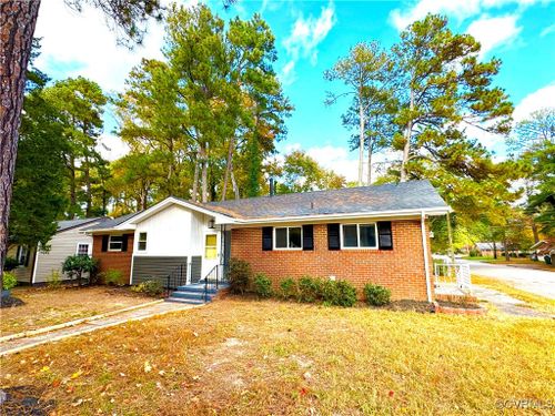 1947 Buckner Street, Petersburg, VA, 23805 | Card Image