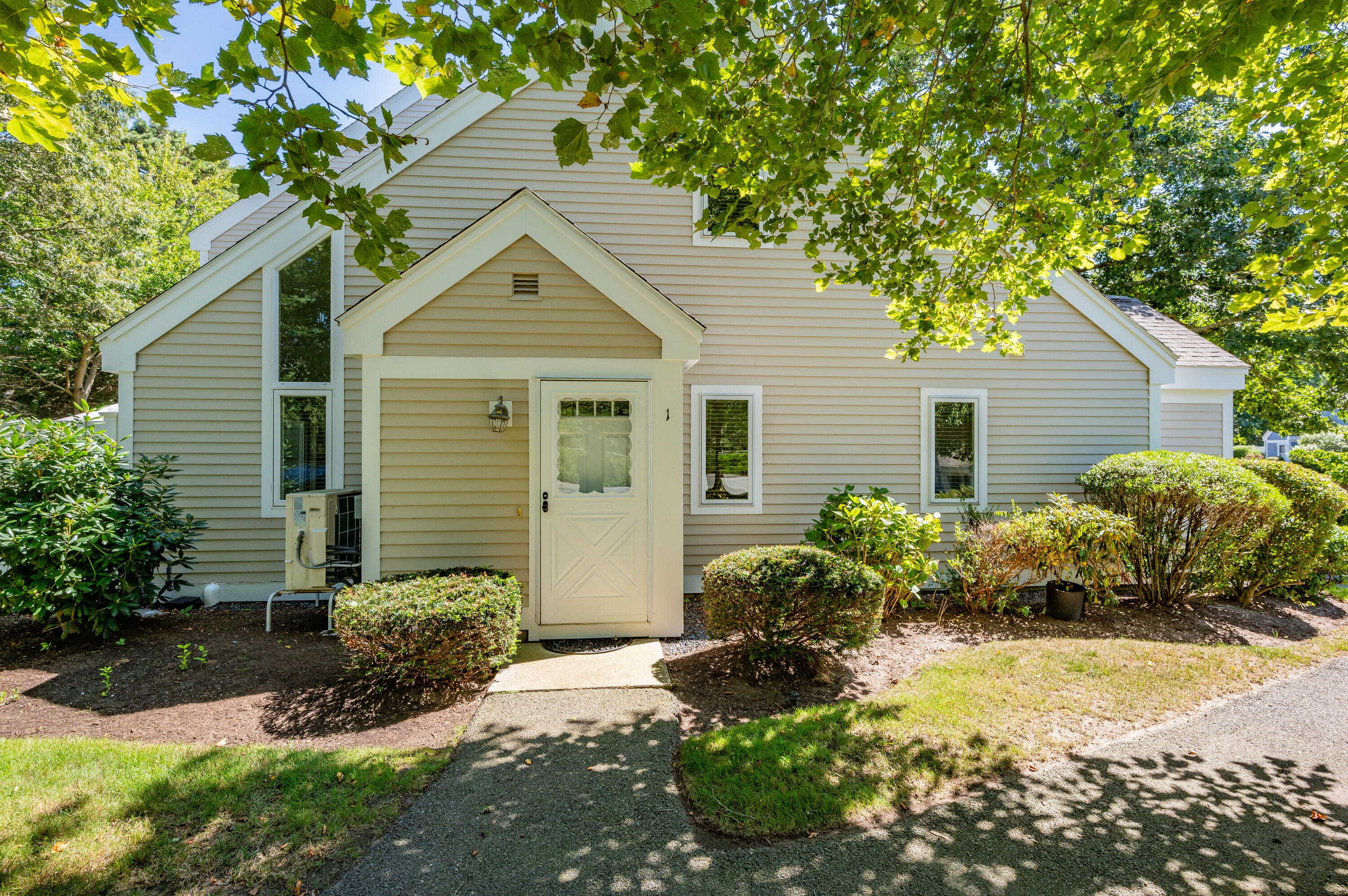 Howland Cir, Brewster, MA 02631 #1
