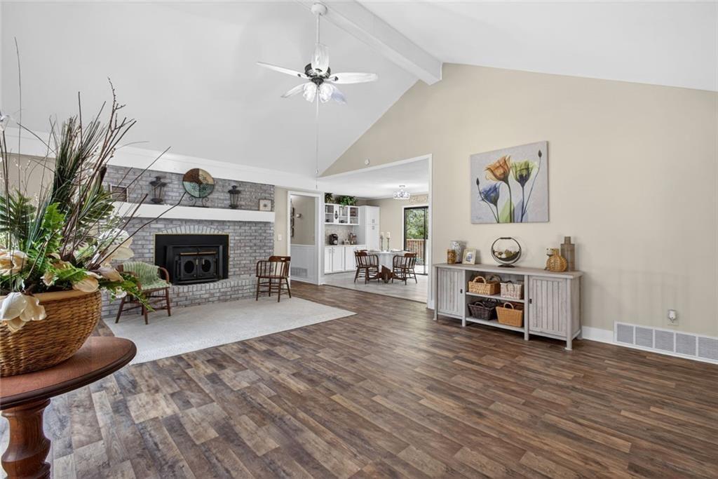 Residential in Warner Robins 3