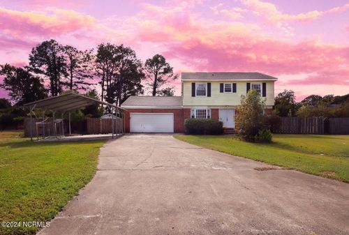 113 Ronny Court, Jacksonville, NC, 28546 | Card Image