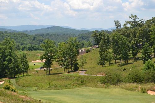 Lot 190 Trails End Way, Mineral Bluff, GA, 30559 | Card Image