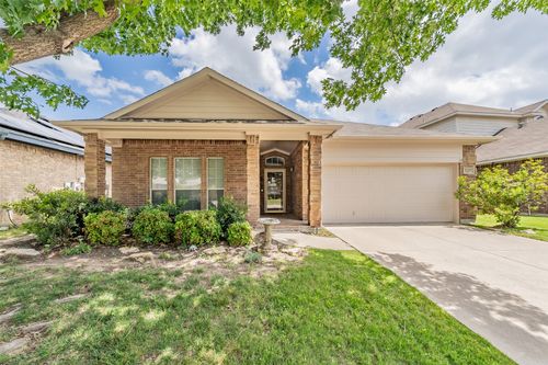 3217 Florian Ln, Fort Worth, TX, 76108-6548 | Card Image
