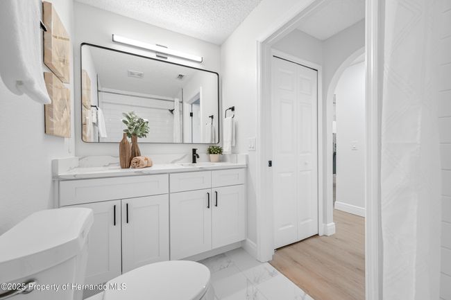 2424 Keeport Dr, House other with 3 bedrooms, 2 bathrooms and null parking in Spring Hill FL | Image 33
