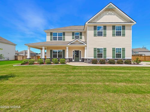 109 Lady Ln, Warner Robins, GA, 31088-1706 | Card Image