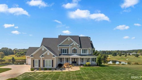 431 Summer Lake Dr, Bedford, IN, 47421-8476 | Card Image