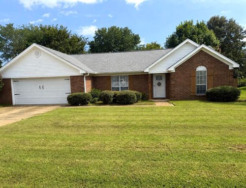 3519 Woodland Dr, Belden, MS, 38826-9563 | Card Image