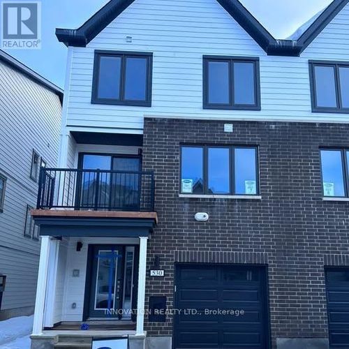 530 Woven Pvt Private, Ottawa, ON, K2S3B2 | Card Image