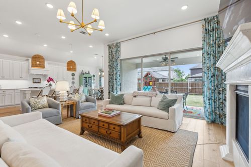 3644 Platte River Trl, Prosper, TX, 75078-2695 | Card Image