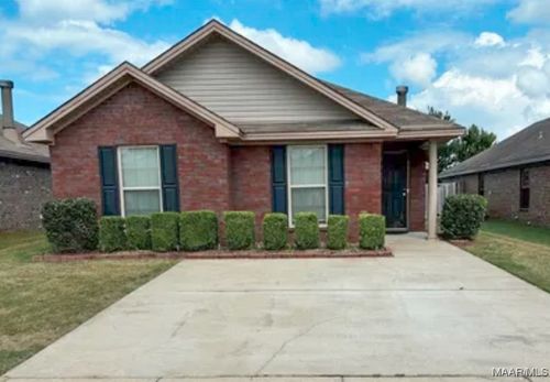 1660 Buena Vista Blvd, Prattville, AL, 36067-6622 | Card Image