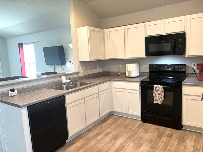 10504 Darla Ln, House other with 3 bedrooms, 2 bathrooms and null parking in North Little Rock AR | Image 13