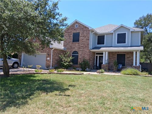 619 Rolling Hills Dr, Killeen, TX, 76543-8063 | Card Image