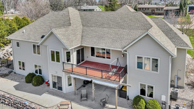 N1657 Carlin Rd, House other with 5 bedrooms, 3 bathrooms and null parking in Fort Atkinson WI | Image 6
