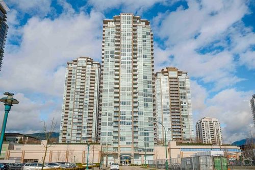 3307-2975 Atlantic Ave, Coquitlam, BC, V3B0C5 | Card Image