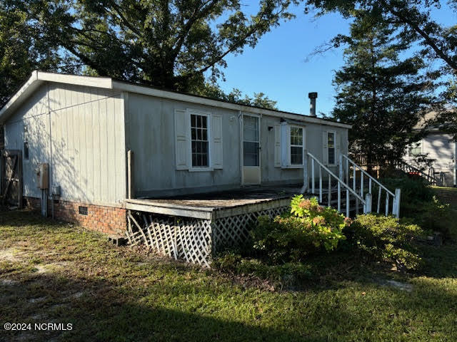 Lakeside Ave, Supply, NC 28462