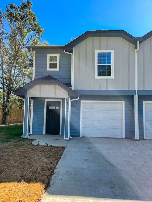 2622 S Fannin Ave, Denison, TX, 75020-7613 | Card Image