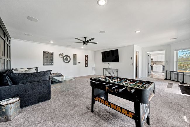 lower level living room 2 | Image 35