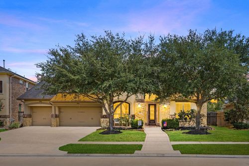 5607 Mustang Ridge Ln, Fulshear, TX, 77441-2143 | Card Image