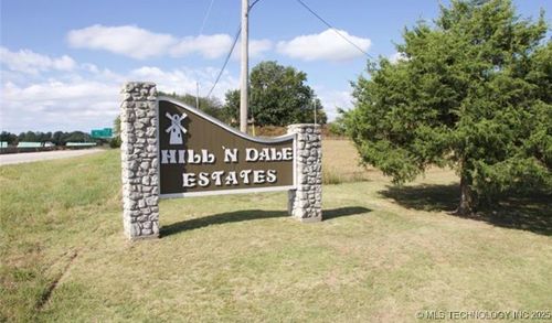 4147 W Nottingham Way, Cleveland, OK, 74020-5072 | Card Image