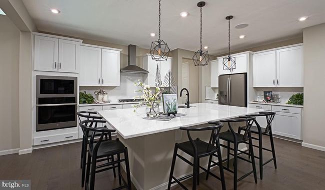 2009 Divot Dr, House other with 3 bedrooms, 3 bathrooms and null parking in CULPEPER VA | Image 5