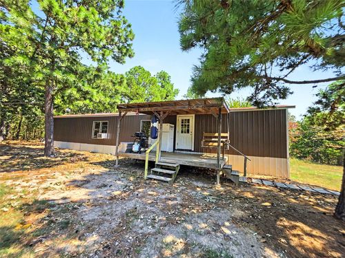 23884 E 808 Rd, Welling, OK, 74471-5000 | Card Image