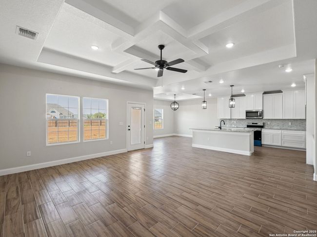 52 Peach Tree Ave, House other with 3 bedrooms, 2 bathrooms and null parking in Poteet TX | Image 36