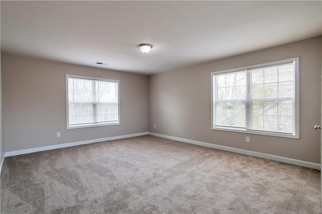 1215 Bridge Crest Dr, House other with 4 bedrooms, 3 bathrooms and null parking in Winder GA | Image 19