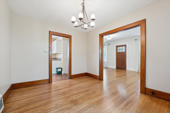 450 S 1 St St, House other with 3 bedrooms, 2 bathrooms and null parking in Ann Arbor MI | Image 11