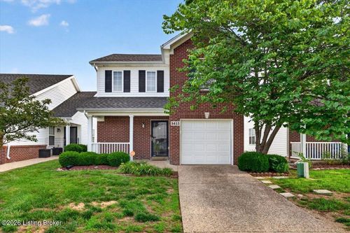 8433 Arbor Meadow Way, Louisville, KY, 40228-4411 | Card Image