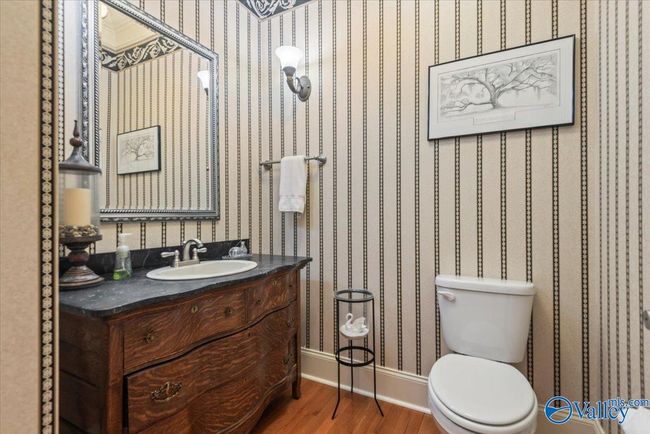 271 Rube Robinson Rd, House other with 3 bedrooms, 4 bathrooms and null parking in Huntsville AL | Image 16
