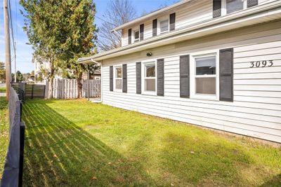 3093 Ridge Road, House other with 3 bedrooms, 2 bathrooms and null parking in Williamson NY | Image 3